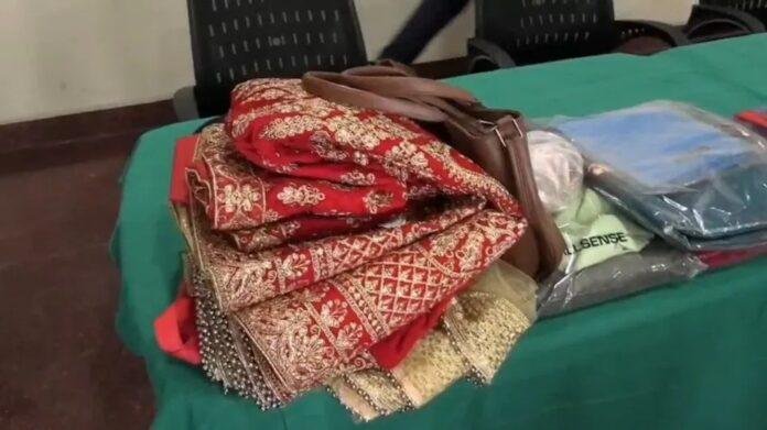 Dhanbad Marriage Fraud Case Dhanbad Marriage Fraud Case