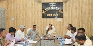 Mahila Kisan Khushhali Yojana