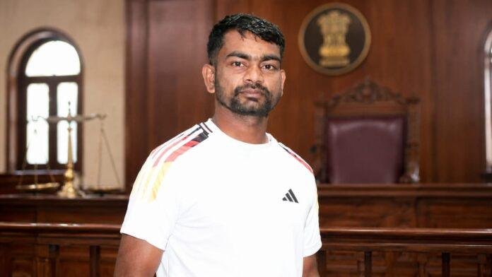 Jairam Mahto Anticipatory Bail