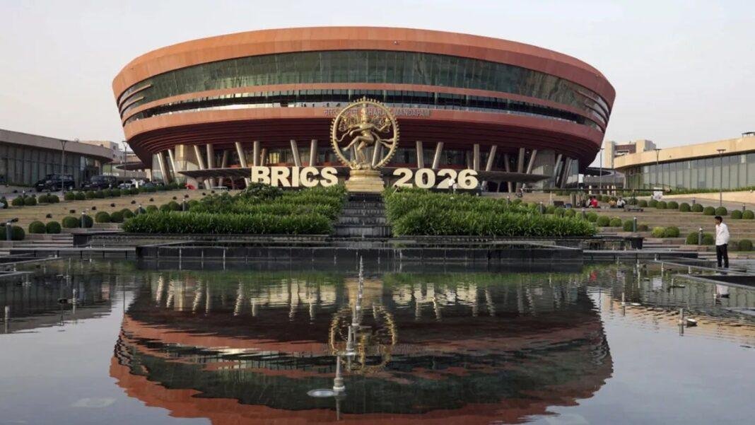 BRICS Threat Case Deoghar BRICS Threat Case Deoghar
