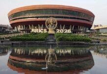 BRICS Threat Case Deoghar