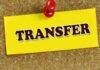 Jharkhand Education Department Transfer