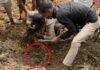 Keshalpur Illegal Coal Mining
