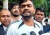 Jairam Mahto Police Dispute