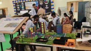 Gumla Polytechnic Engineers Day