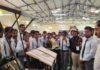Gumla Polytechnic Engineers Day: Engineers Day पर गुमला पॉलिटेक्निक के छात्रों ने दिखाई प्रतिभा, मॉडल ने खींचा ध्यान