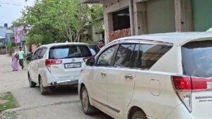 RSS Office Blast ED Raid 2