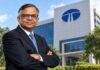 N Chandrasekaran Reappointed: एन. चंद्रशेखरन फिर बने टाटा संस के चेयरमैन, 5 साल के कार्यकाल को मंजूरी