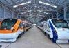 Tatanagar Vande Bharat Depot: टाटानगर रेलवे स्टेशन को बड़ी सौगात, वंदे भारत डिपो के लिए मिली अंतिम मंजूरी