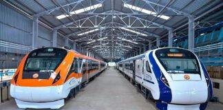 Tatanagar Vande Bharat Depot: टाटानगर रेलवे स्टेशन को बड़ी सौगात, वंदे भारत डिपो के लिए मिली अंतिम मंजूरी