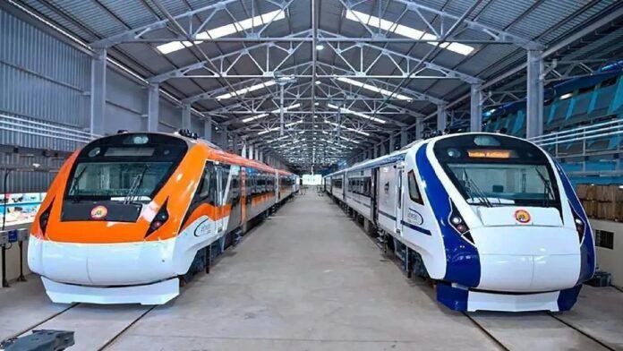 Tatanagar Vande Bharat Depot: टाटानगर रेलवे स्टेशन को बड़ी सौगात, वंदे भारत डिपो के लिए मिली अंतिम मंजूरी