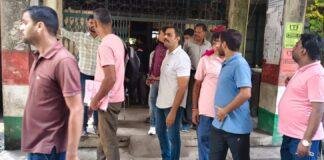 Bokaro Thermal CBI Raid: CCL गोविंदपुर परियोजना में 18 हजार रिश्वत लेते दो क्लर्क गिरफ्तार