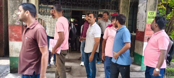 Bokaro Thermal CBI Raid: CCL गोविंदपुर परियोजना में 18 हजार रिश्वत लेते दो क्लर्क गिरफ्तार