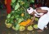 Karma Puja Traditional Dishes: करमा पूजा की थाली में क्या बनाएं? धुस्का से अरसा तक ये 5 पकवान जरूर ट्राई करें Karma Puja Traditional Dishes: करमा पूजा की थाली में क्या बनाएं? धुस्का से अरसा तक ये 5 पकवान जरूर ट्राई करें