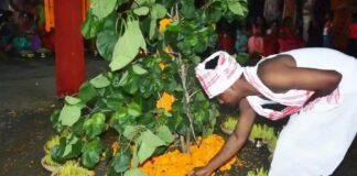 Karma Puja Traditional Dishes: करमा पूजा की थाली में क्या बनाएं? धुस्का से अरसा तक ये 5 पकवान जरूर ट्राई करें