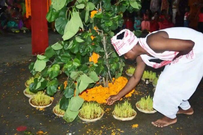 Karma Puja Traditional Dishes: करमा पूजा की थाली में क्या बनाएं? धुस्का से अरसा तक ये 5 पकवान जरूर ट्राई करें
