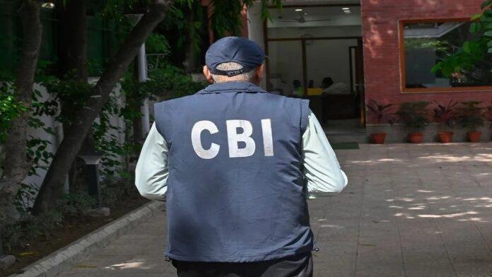Jivanlal Lavidia CBI FIR: CBI की बड़ी कार्रवाई, पूर्व इनकम टैक्स कमिश्नर जीवनलाल लाविदिया पर आय से अधिक संपत्ति का केस Jivanlal Lavidia CBI FIR: CBI की बड़ी कार्रवाई, पूर्व इनकम टैक्स कमिश्नर जीवनलाल लाविदिया पर आय से अधिक संपत्ति का केस