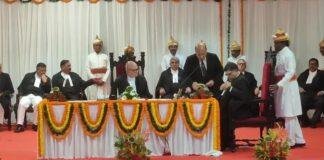 Jharkhand High Court New Judges