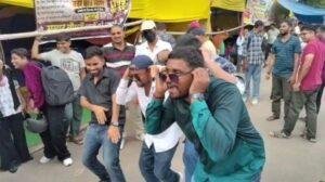 Bihar Daroga Exam Cancelled