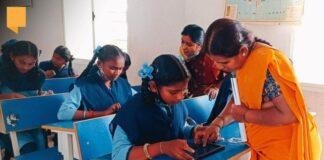 Bihar Government School Education: अब सरकारी स्कूलों में ऐसे होगी पढ़ाई! 3818 ICT लैब से 700 मॉडल स्कूलों तक बड़ा प्लान Bihar Government School Education: अब सरकारी स्कूलों में ऐसे होगी पढ़ाई! 3818 ICT लैब से 700 मॉडल स्कूलों तक बड़ा प्लान