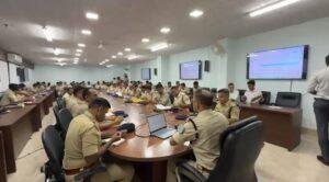 Dhanbad Durga Puja Security: धनबाद में दुर्गा पूजा की सुरक्षा का बड़ा प्लान, रात में ऐसे होगी पुलिस की निगरानी