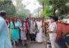 BSL ED Residence Protest: ‘किसी कीमत पर आवास नहीं छोड़ेंगे’, BSL के खिलाफ पूर्व कर्मचारियों ने खोला मोर्चा
