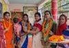 Purnia Angan Milan: आंगनबाड़ी केंद्रों पर जुटा समुदाय, पोषण और स्वच्छता को लेकर जागरूकता