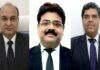 Jharkhand High Court New Judges: झारखंड हाईकोर्ट को मिले तीन नए जज, केंद्र सरकार ने जारी किया नियुक्ति नोटिफिकेशन