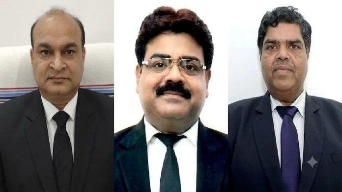 Jharkhand High Court New Judges: झारखंड हाईकोर्ट को मिले तीन नए जज, केंद्र सरकार ने जारी किया नियुक्ति नोटिफिकेशन