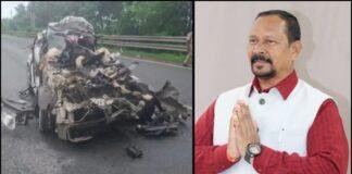 Jamshedpur Marine Drive Accident: हादसे के बाद सड़क किनारे पार्किंग पर सख्ती, मंत्री ने दिए कार्रवाई के निर्देश