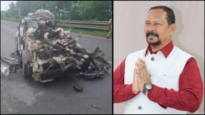 Jamshedpur Marine Drive Accident: हादसे के बाद सड़क किनारे पार्किंग पर सख्ती, मंत्री ने दिए कार्रवाई के निर्देश