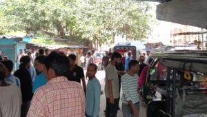 Dhanbad Bhuli More Firing News 1