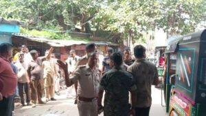 Dhanbad Bhuli More Firing News
