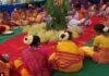 Badkagaon Karma Puja