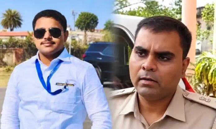 Dhanbad Job Scam: नौकरी का झांसा देकर लाखों की ठगी, IIT-ISM के पास से पंकज गिरफ्तार Dhanbad Job Scam: नौकरी का झांसा देकर लाखों की ठगी, IIT-ISM के पास से पंकज गिरफ्तार