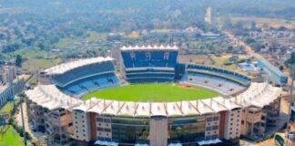 Ranchi T20 Ticket Price: 9 अक्टूबर को Ranchi में India-West Indies T20, टिकट की कीमत सामने आई; बिक्री की घोषणा बाकी