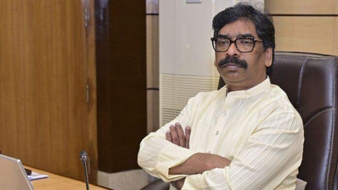 Hemant Soren PMLA Case: बड़गाईं जमीन मामले में कोर्ट से राहत नहीं, आरोप तय करने पर रोक की याचिका खारिज