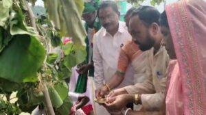 Karma Mahotsav Koderma 1
