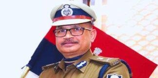 Bihar DGP Vinay Kumar: बिहार में बड़ा प्रशासनिक बदलाव! DGP विनय कुमार को मिली नई जिम्मेदारी, अब कौन बनेगा नया DGP?