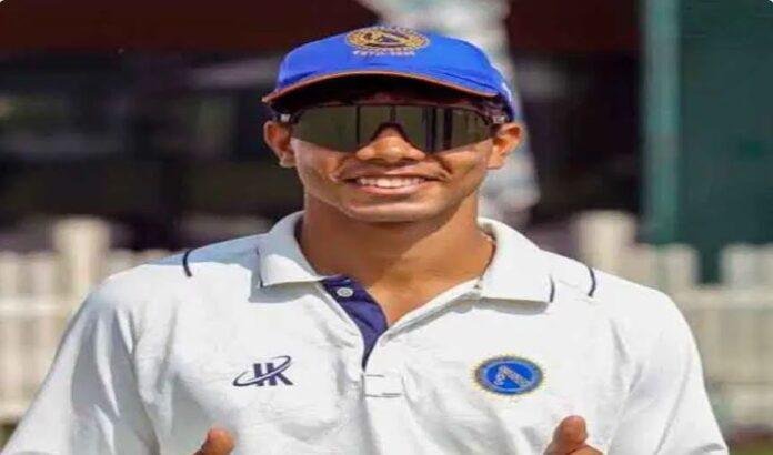  India A Team: शिखर मोहन का India A टीम में चयन, न्यूजीलैंड दौरे पर दिखाएंगे दम; झारखंड में खुशी की लहर