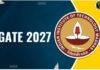 GATE 2027 Registration: आवेदन की Last Date बढ़ी, फरवरी में होगी परीक्षा