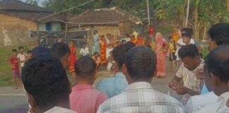 Sahibganj Crime: मॉर्निंग वॉक पर निकले व्यक्ति की गला रेतकर हत्या, मोहनपुर में मचा हड़कंप