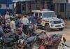 Jharkhand Crime: गड्ढे के विवाद में खूनी संघर्ष, भुजली से हमले में 5 लोग गंभीर घायल