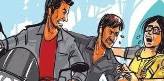 Ranchi Crime: बरियातू में सुबह की सैर पर निकली महिला से 2 लाख की सोने की चेन छिनी, पिस्तौल दिखाकर भागे अपराधी