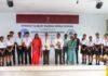 नशे को ना, जीवन को हाँ: Torian World School में छात्रों को नशे के दुष्प्रभावों की जानकारी