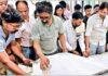 Roopi Soren Last Rites: आज नेमरा में होगा रूपी सोरेन का अंतिम संस्कार, सुबह 9 बजे तक अंतिम दर्शन