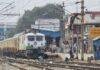 Ranchi Railway Station:रांची स्टेशन पर 12 अक्टूबर से शुरू होगा टिकट काउंटर, नवंबर तक तैयार होगी नई बिल्डिंग