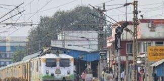 Ranchi Railway Station:रांची स्टेशन पर 12 अक्टूबर से शुरू होगा टिकट काउंटर, नवंबर तक तैयार होगी नई बिल्डिंग