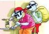 Ranchi Crime News: सेल सिटी में पूर्व CM सलाहकार के घर 45 लाख की चोरी, CCTV में कैद हुए 3 चोर