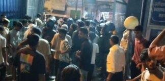  Crime News: भभुआ की सब्जी मंडी में चाकूबाजी, 24 वर्षीय युवक की हत्या से सनसनी